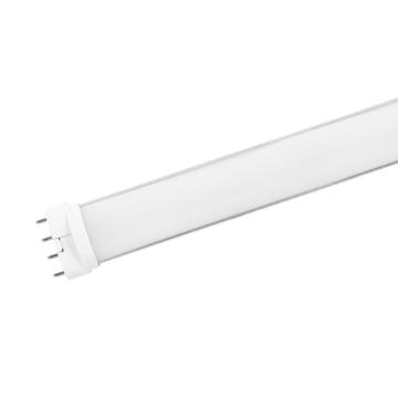 LED Functional Fixture Alu+PC 2g11 Base H-Shaped Tube Replacement